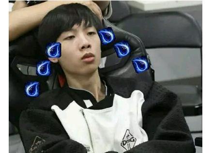 lol大师兄,大师兄英雄联盟名号怎么来的?