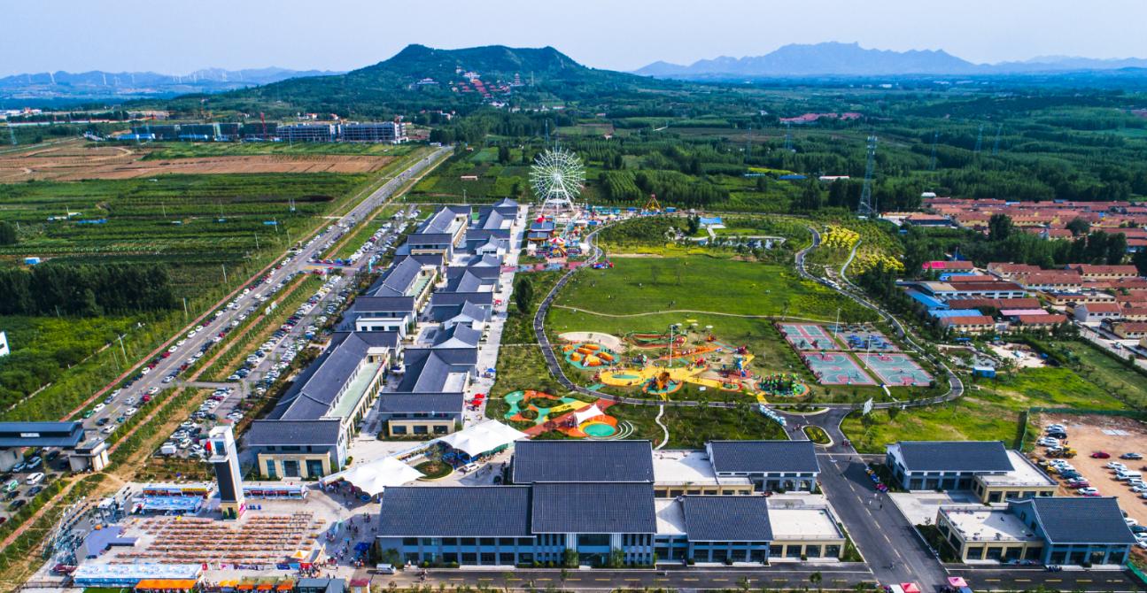 常山股份重组,石家庄这座二十年前的国内工业重镇?