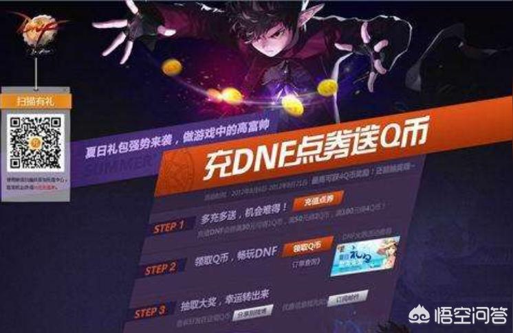 dnf补助,地下城223补偿怎么用?