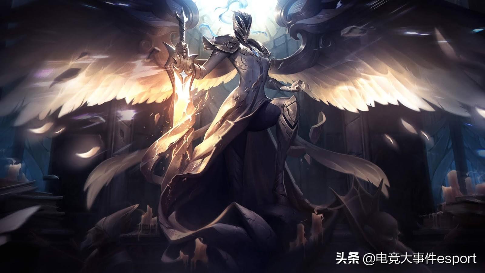 防爆天使领取,有让你绝对猜不到结局的故事吗
