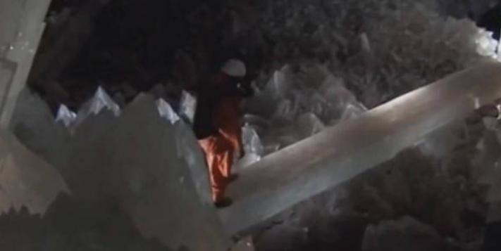 水晶矿场,白铁矿原神哪里多?
