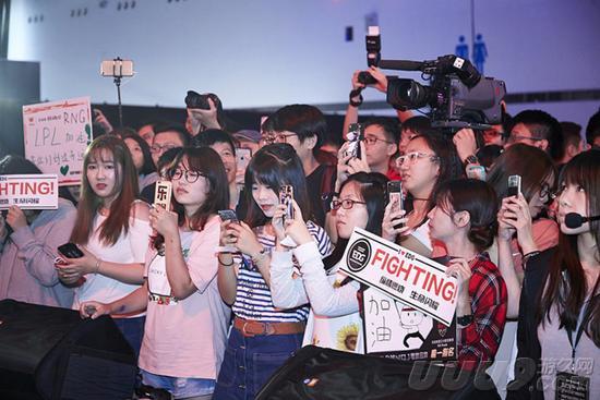 lol u9,英雄联盟美服最新动态哪里查看?