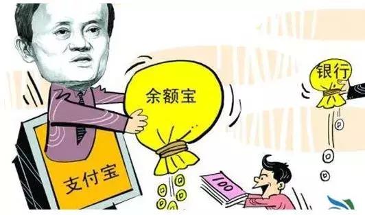 收益宝模拟炒股,手机余额宝怎么查看和计算收益