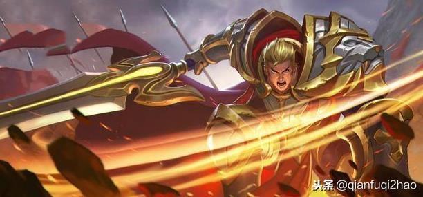 lol段位级别,lol白金是啥段位?