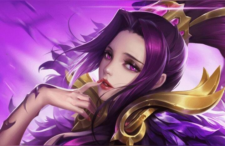 法师符文,lol符文血统吸血属性怎么增加