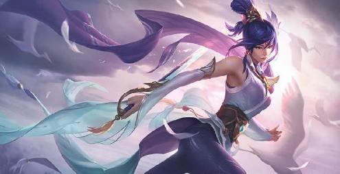 lol职业,lol新一是谁
