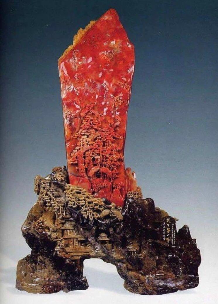 dnf透明石,粉色色透明花石头是什么?