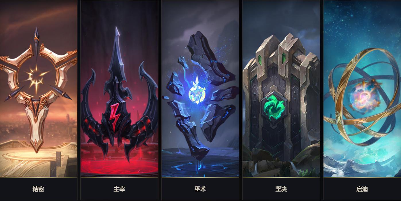 lol符文页怎么增加,lol手游符文怎么自己配?