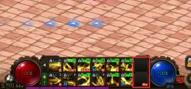 dnf2.6,DNF玩家1次深渊2神话?