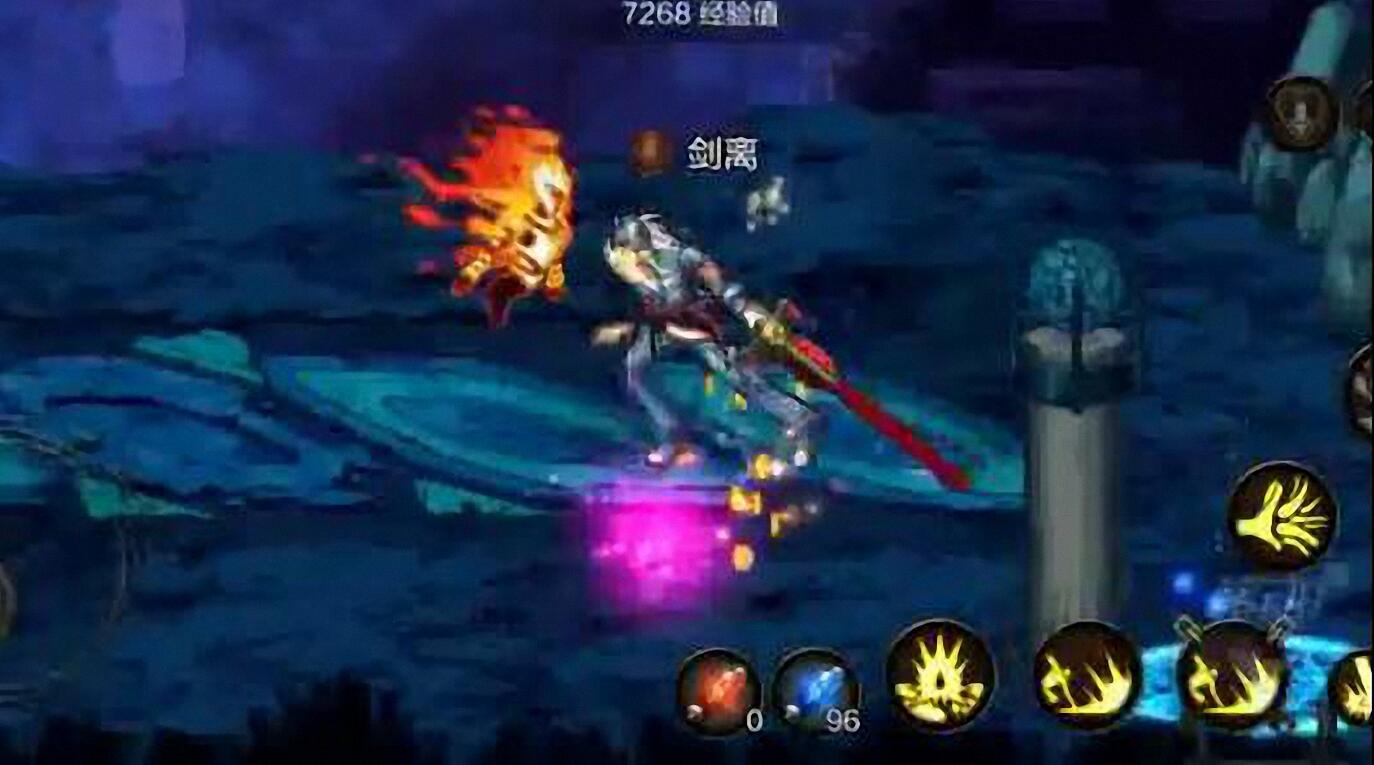 dnf荣耀战场,44级去哪里练比较快?
