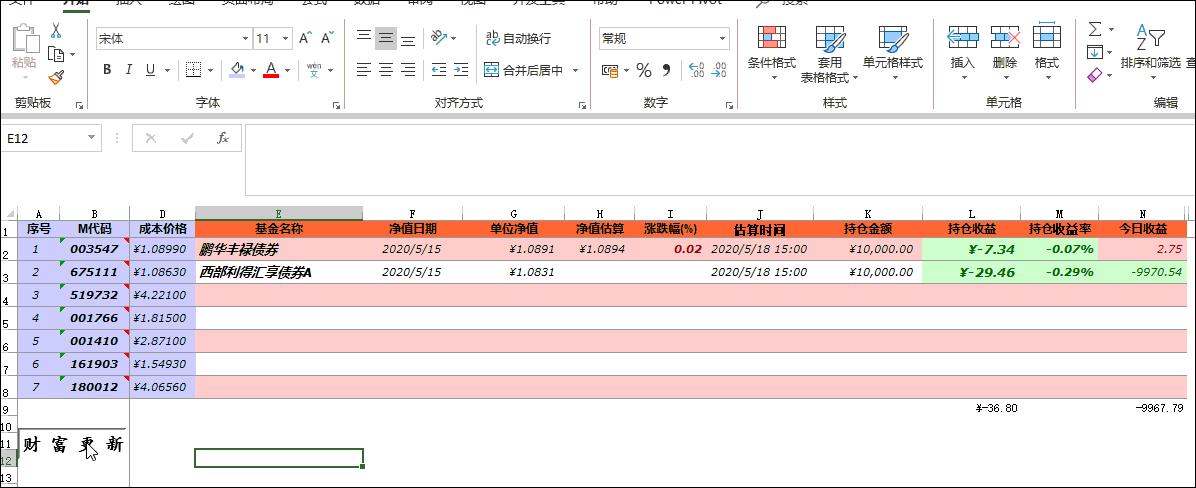 我的基金天天网,天天基金网无响应怎么回事?