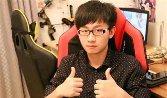 cf陈子豪直播,cf陈子豪是什么地方的人?