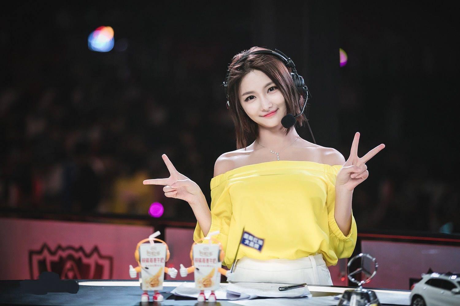 wcg 奖金,电竞和直播行业给我们带来什么