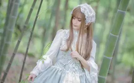 lolita是什么意思,萝莉一般是指多少岁之间的小女孩?