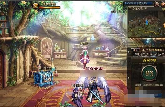 dnf成长契约,无畏契约英雄等级奖励怎么提升?