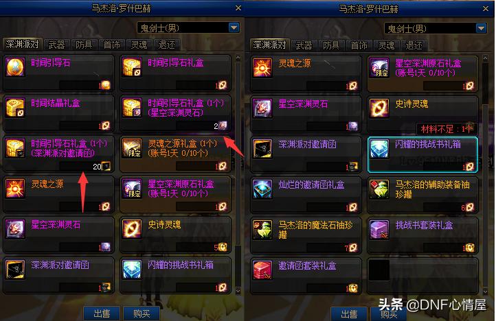dnf多少级可以打深渊,DNF深渊任务?