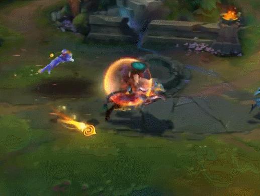 dota2转lol,DOTA2在国外比LOL火吗?