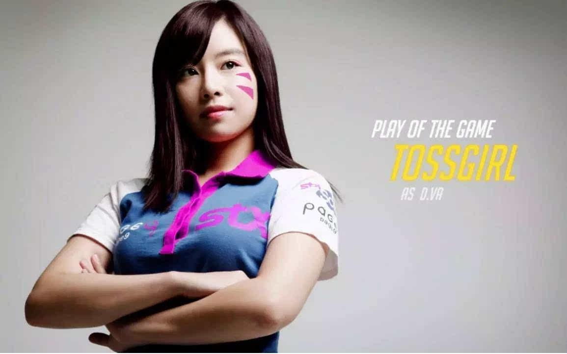 dota女生吧,女生想做dota2主播?
