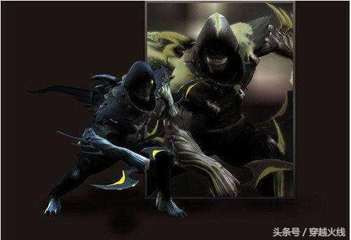 cf高跳外挂,为什么LOL穿越火线没多少外挂?