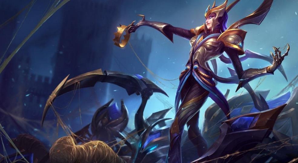 美服lol官网,怎样玩美服的英雄联盟?