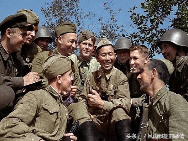 腾讯游戏军团称号,近代史上山东籍名将都有谁?