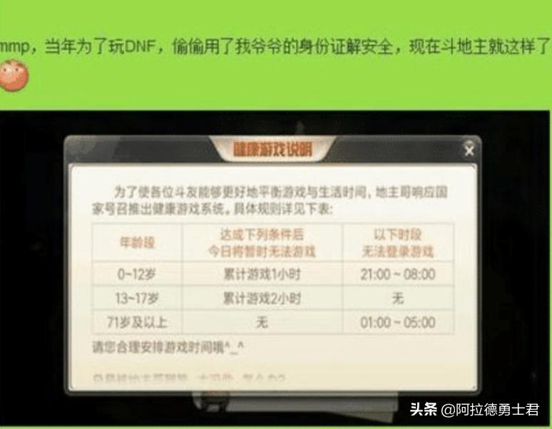 穿越火线防沉迷注册,QQ游戏怎么完成实名认证