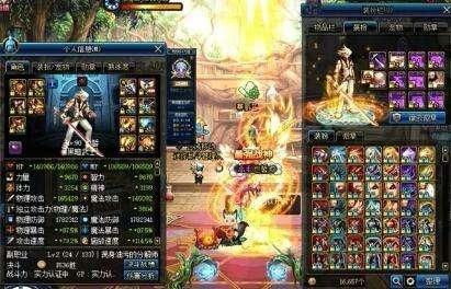 dnf黑武士,地下城15周年庆活动角色推荐?