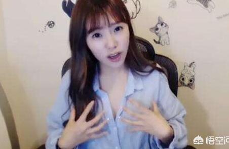 lol冬阳,身边女性打游戏比你好是什么感受?