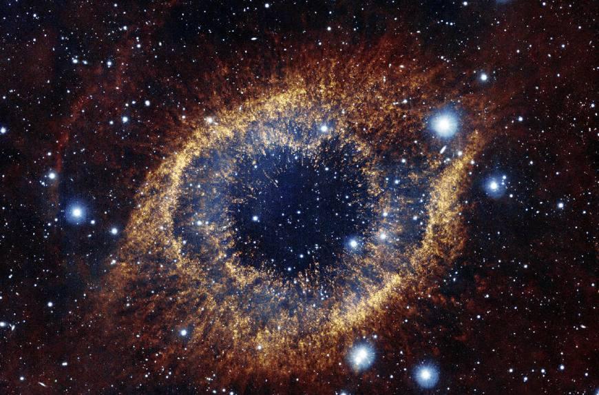 dnf宇宙之眼,磁场可以杀人吗?