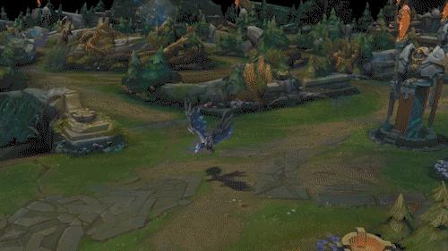 lolreplay,LOL最强王者是怎么理解LOL的?