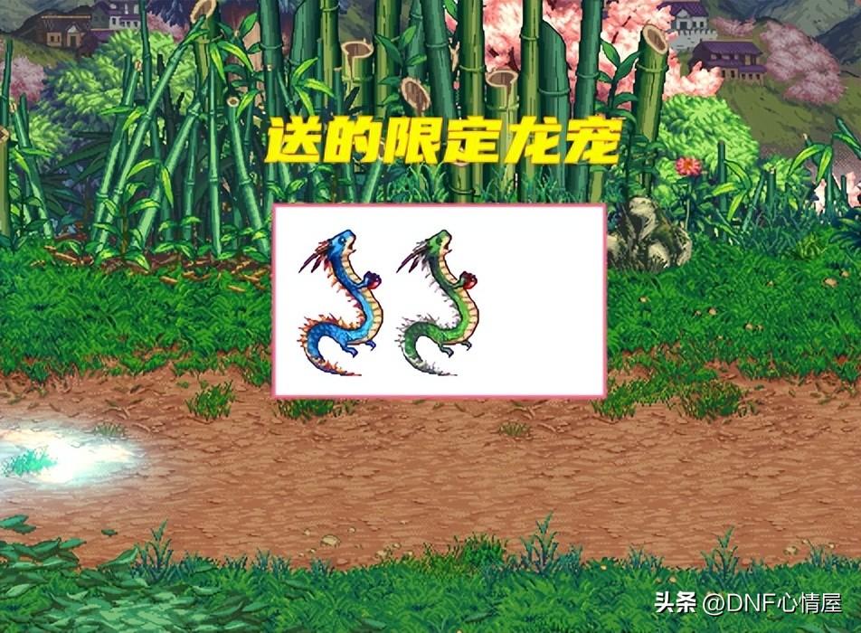紫息毒龙,DNF紫息毒龙是什么东西