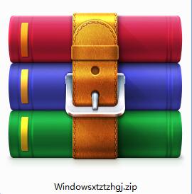 Windows系统字体转换工具截图