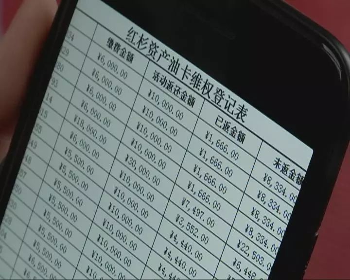 充值油卡返现骗局_淘宝中石油7.3折加油卡_投资公司跑路