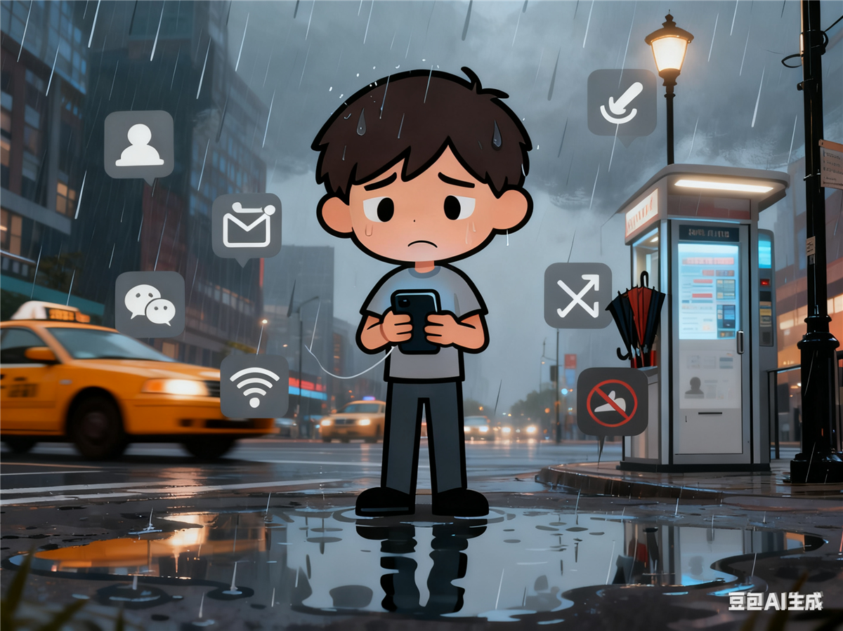 无故停机_二次实人认证_移动公司投诉电话是多少