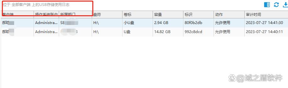 U盘泄密防范_u盘提示有写保护怎么办_安全U盘高强度保护