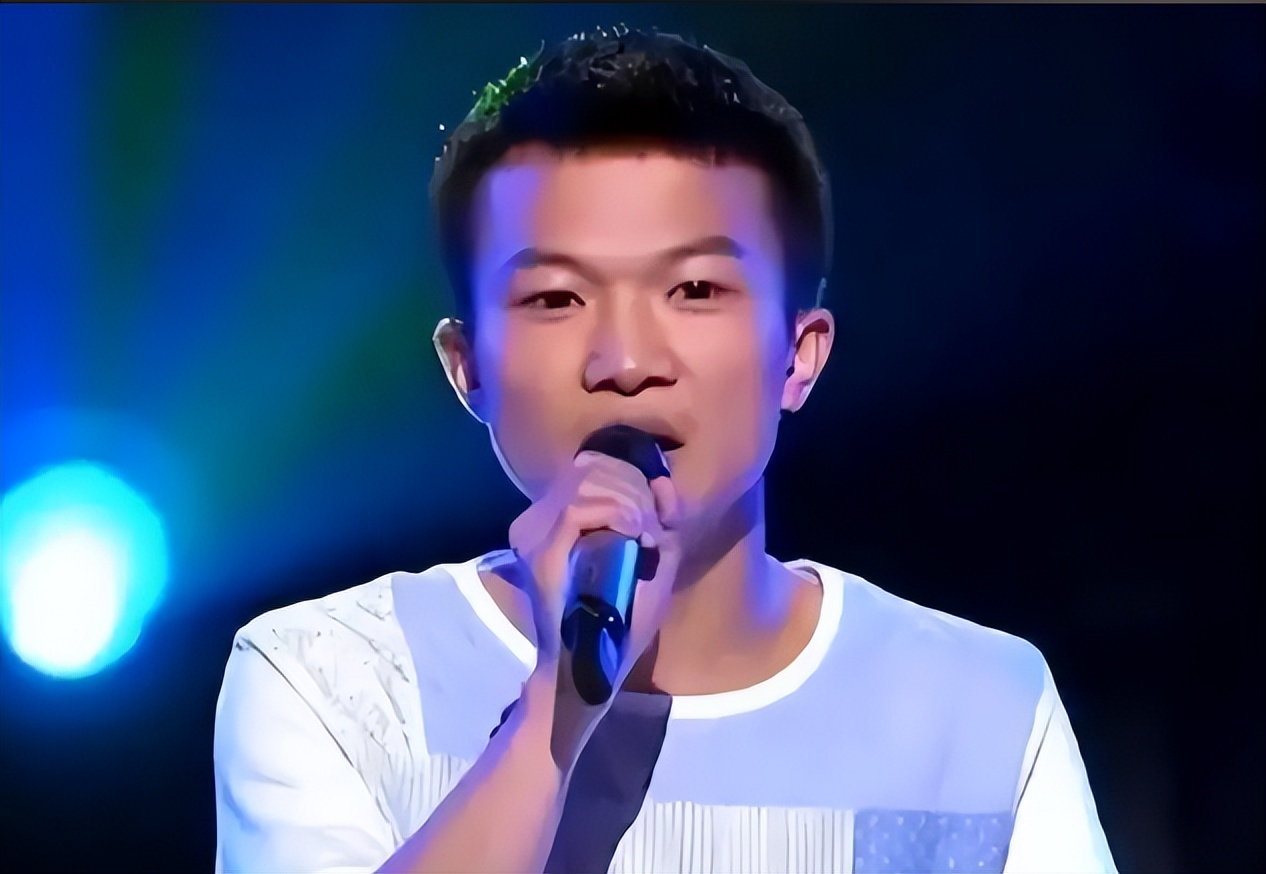 中国好歌曲第三季评委_周深中国唱将导师_周深中国好声音选手