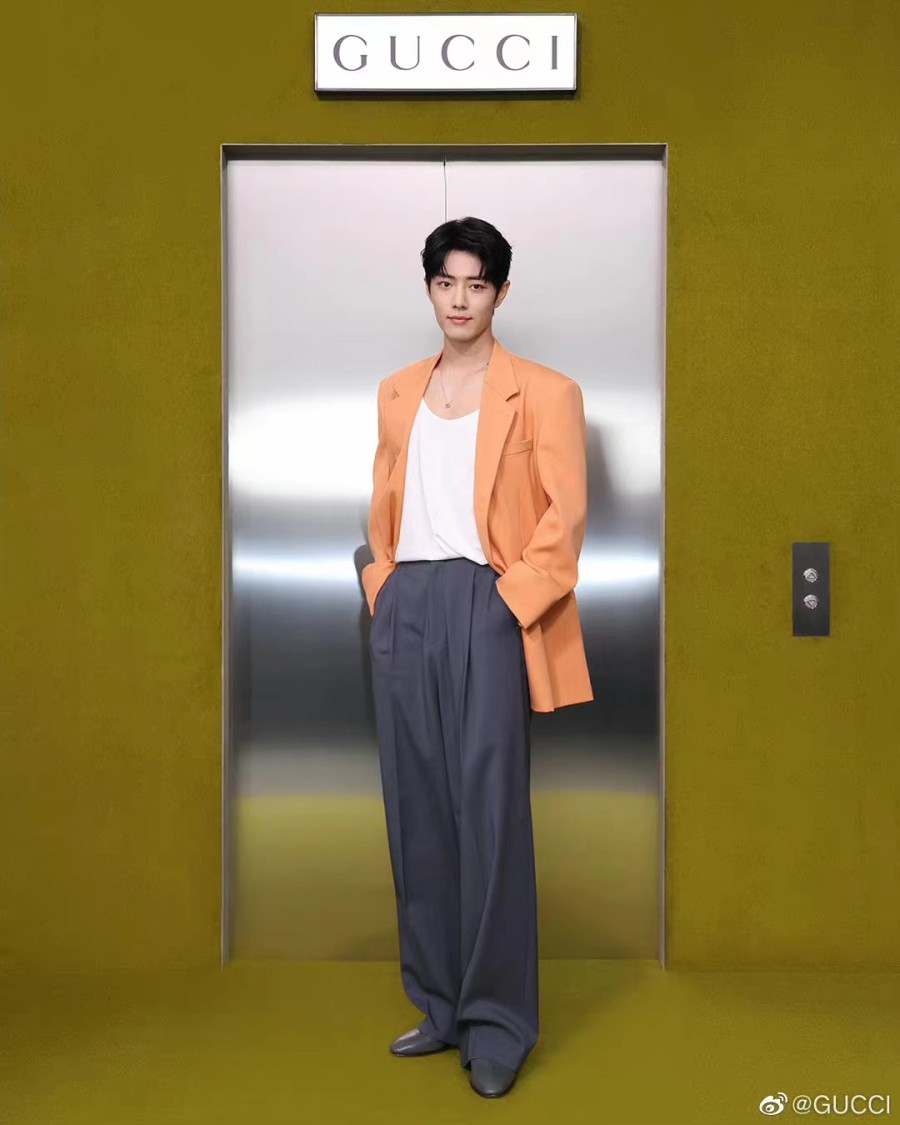 韩国最有影响力的男艺人_内娱流量下降时尚话语权争夺_韩国idol奢侈品代言