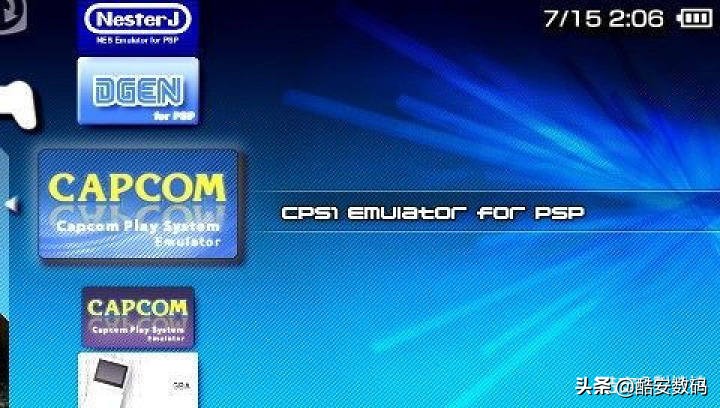 PSP与PSV对比分析_psv2000卡套是干什么的_PSP游戏机历史发展