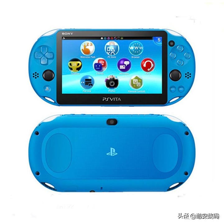 PSP与PSV对比分析_PSP游戏机历史发展_psv2000卡套是干什么的
