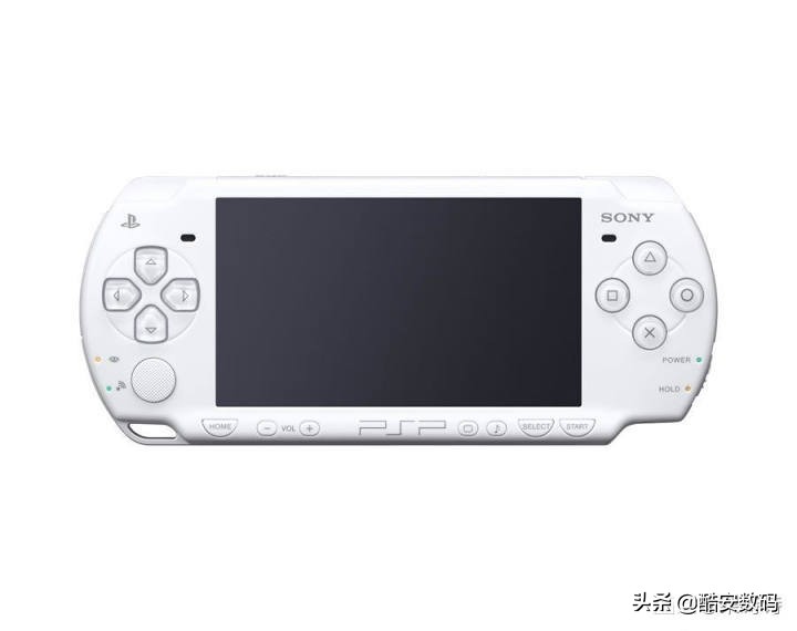 PSP游戏机历史发展_psv2000卡套是干什么的_PSP与PSV对比分析