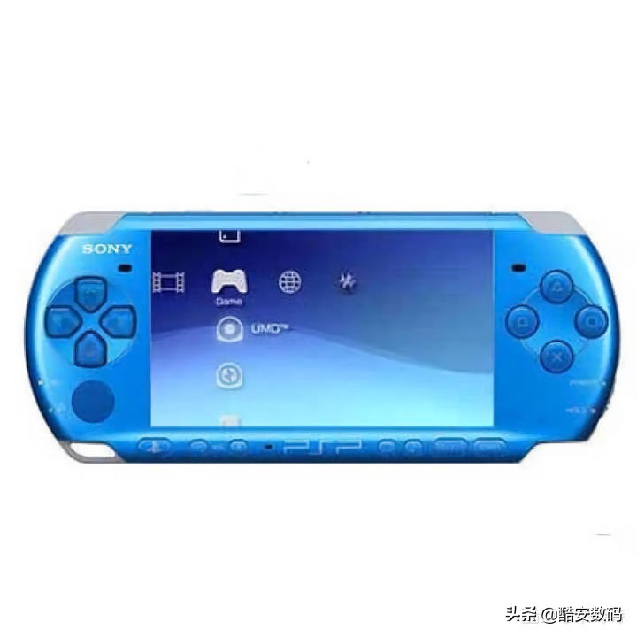 psv2000卡套是干什么的_PSP游戏机历史发展_PSP与PSV对比分析