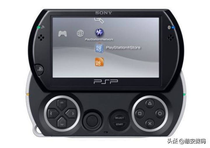 PSP游戏机历史发展_PSP与PSV对比分析_psv2000卡套是干什么的