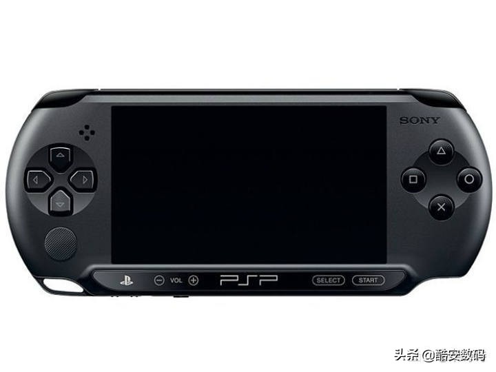 PSP与PSV对比分析_PSP游戏机历史发展_psv2000卡套是干什么的