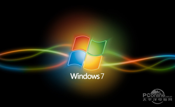 电脑重装系统win7方法一：光盘安装WIN7系统