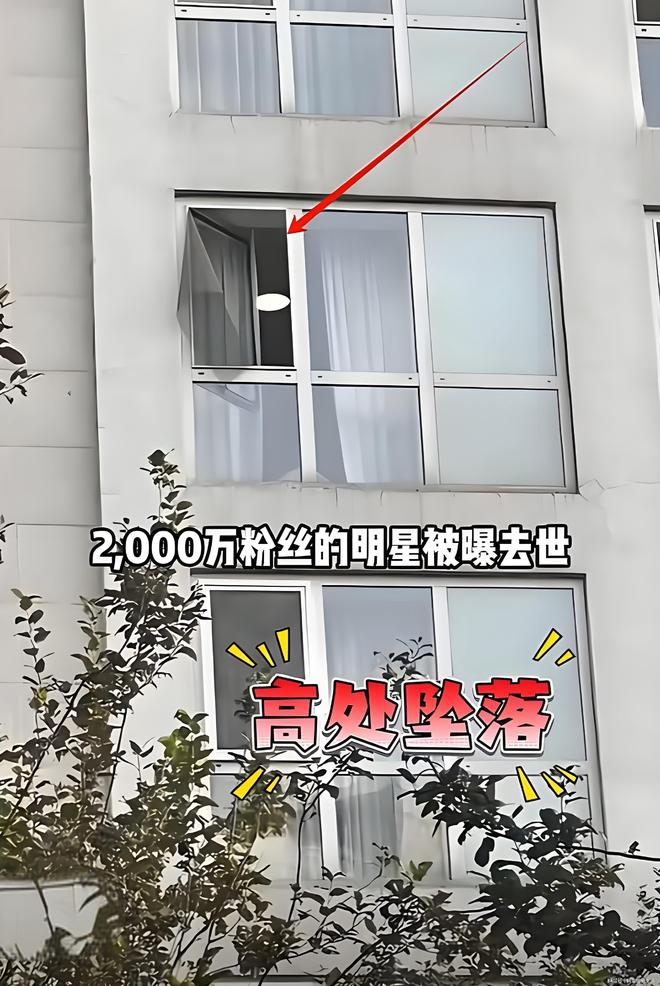 于朦胧坠楼事件_娱乐圈名人去世_最近几年离世的明星图片
