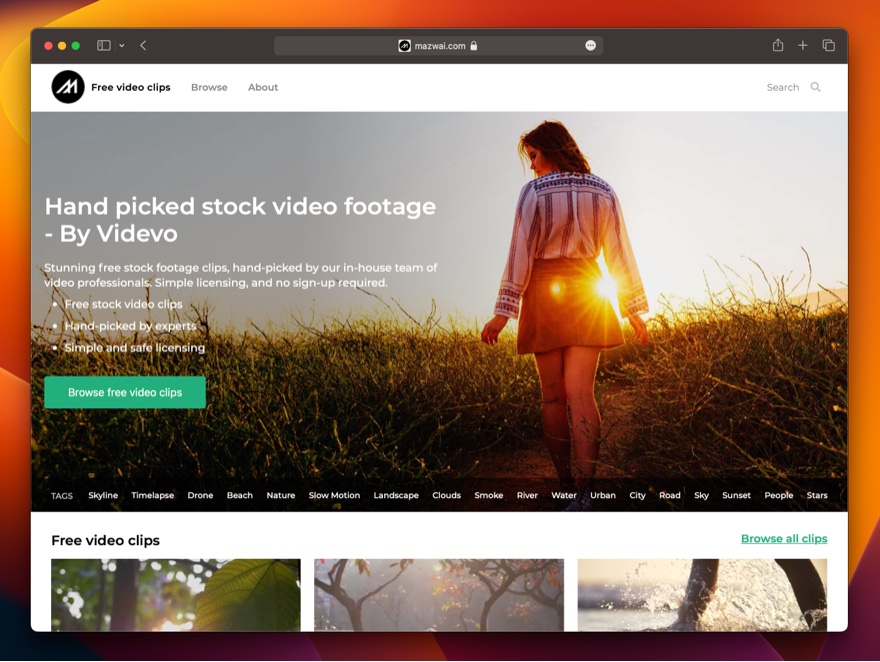 Mazwai free video clips_free cinematic stock footage website_好的电影网站 更新快高清