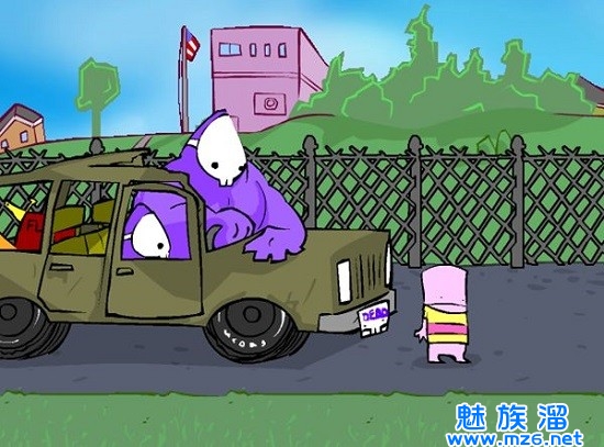 狂扁小朋友手游下载_狂扁小朋友手游攻略_4399小游戏狂扁小朋友在线