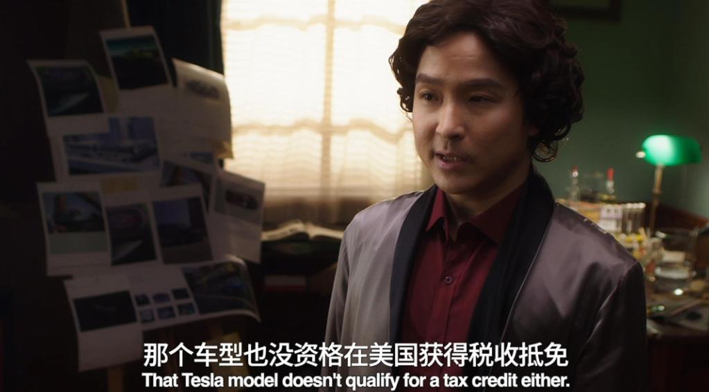 微电影中国电动汽车致命缺陷_福尔摩斯调侃中国电动汽车优势_微电影广告优缺点分析