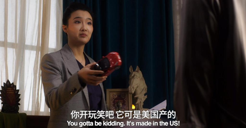 微电影广告优缺点分析_微电影中国电动汽车致命缺陷_福尔摩斯调侃中国电动汽车优势
