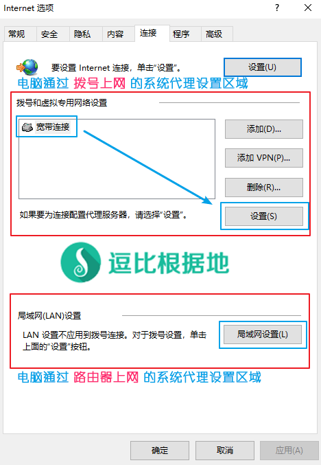 设置代理的软件_软件没有代理设置_代理软件设置没有了怎么办